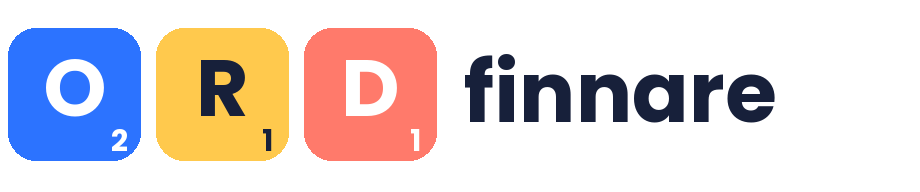 ordfinnare.se